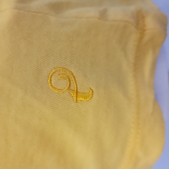 Threadless Select Bareback Tshirt by Michelle Alexis Newman, Dachshund Print - Picture 5 of 8